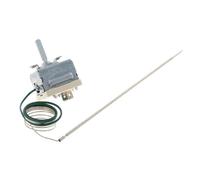 TERMOSTATO ELETTRICO FORNO STATICO ARISTON INDESIT ORIGINALE C00297890