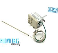 TERMOSTATO ELETTRICO PER FORNO VENTILATO C00297891 C00525931 ARISTON INDESIT