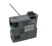 Termostato Elettrico Scaldabagno Ariston 65116559 LYDOS PLUS 50 V 1,5K TIT PW EU