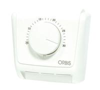 TERMOSTATO ELETTROMECCANICO DA PARETE CLIMA ML ORBIS