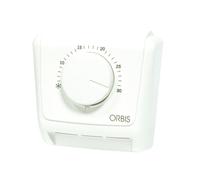 Termostato elettromeccanico da parete Orbis CLIMA ML