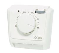 Termostato elettromeccanico da parete Orbis CLIMA MLI