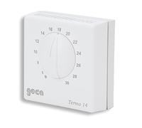 Termostato elettromeccanico TERMO14.1 GECA 35400428