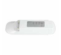 LUTH Premium Profi Parts Compatibile con termostato elettronico Bauknecht 481010721763 per congelatore