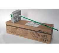 Termostato Elettronico Completo Scaldabagno Ariston 65151662 SHP ECO 100 V/5
