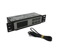 Termostato elettronico con display digitale lungo for camion refrigerato XW20L-5N1C1 sonda(XW20L-5N1C1 with probe)