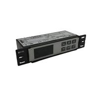 Termostato elettronico con display digitale lungo for camion refrigerato XW20L-5N1C1 sonda(Xw20l-5n1c1)