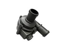 Termostato Elettronico Liquido Raffreddamento Della Pompa Dell'acqua Motore Veicolo 5Q0965561B Compatibile Con Seat Per Leon Termostato Radiatore