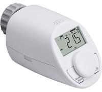 Termostato Elettronico per Termosifone Modello N Con Funzione Boost E Riduttore