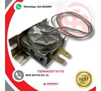 Termostato Elettronico RANCO Aria Condizionata Fiat Agri Case New Holland Steyr