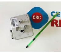 TERMOSTATO ELETTRONICO RICAMBIO CALDAIE ORIGINALE ARISTON CODICE: CRC65115168