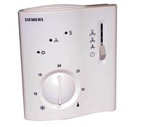 Termostato Elettronico Vc 2T Tor Caldo Freddo Elettr - Siemens: RCC20