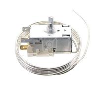 Termostato Eliwell k50p1115/012 temperatura massima 11 °C per dispositivo di raffreddamento 1,5 - 11 °C