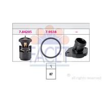 TERMOSTATO FACET 7.8559K