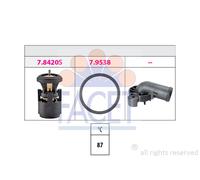 Termostato 7.8561K FACET per VW SEAT SKODA