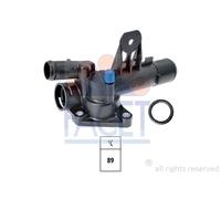TERMOSTATO FACET 7.8703S