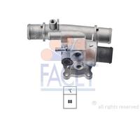 TERMOSTATO FACET 78116