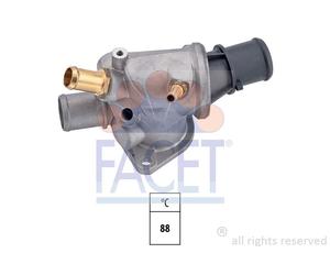TERMOSTATO FACET 78149 FIAT BRAVO MAREA LANCIA KAPPA