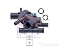 TERMOSTATO FACET 78178