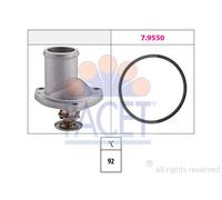 Facet Termostato Opel Calibra 2.0I 78188