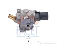 TERMOSTATO FACET 78411