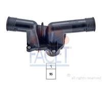 TERMOSTATO FACET 78427