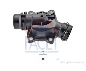TERMOSTATO FACET 78429