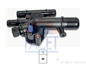 TERMOSTATO FACET 78506