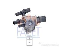 TERMOSTATO FACET 78563