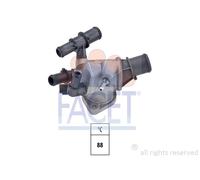 TERMOSTATO FACET 78573