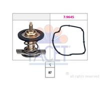 TERMOSTATO FACET 78595