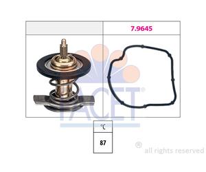 TERMOSTATO FACET 78595