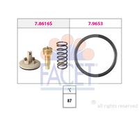 TERMOSTATO FACET 78616