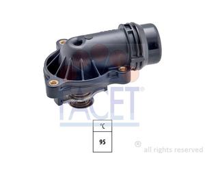 TERMOSTATO FACET 78635