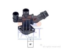 FACET 7.8680 Termostato motore
