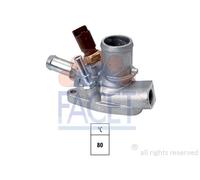 TERMOSTATO FACET 78701