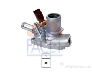 TERMOSTATO FACET 78701
