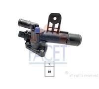 TERMOSTATO FACET 78704