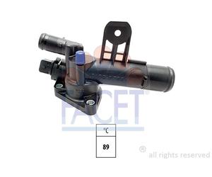 TERMOSTATO FACET 78704