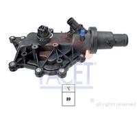 TERMOSTATO FACET 78705