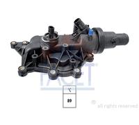 TERMOSTATO FACET 78706
