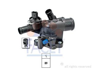 TERMOSTATO FACET 78719