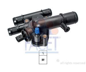 TERMOSTATO FACET 78720