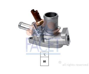 TERMOSTATO FACET 78758