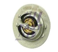 FAST Termostato Refrigerante Per Dacia Duster Logan MCV 1.6 16V 1.4 Renault