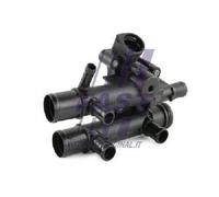 FAST FT58019 Termostato motore per OPEL Vivaro A Kastenwagen (X83) 83°C