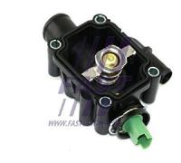Termostato FAST Refrigerante FT58182 Per Citroën Peugeot