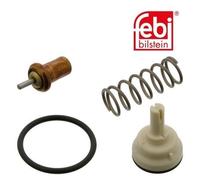 Termostato Febi 37034 Premium ad alte prestazioni adatto per Audi A3 2011 - 2013