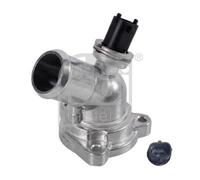 Termostato Refrigerante Febi Bilstein 174949 per Chevrolet