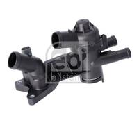 FEBI BILSTEIN Termostato, Refrigerante 180393